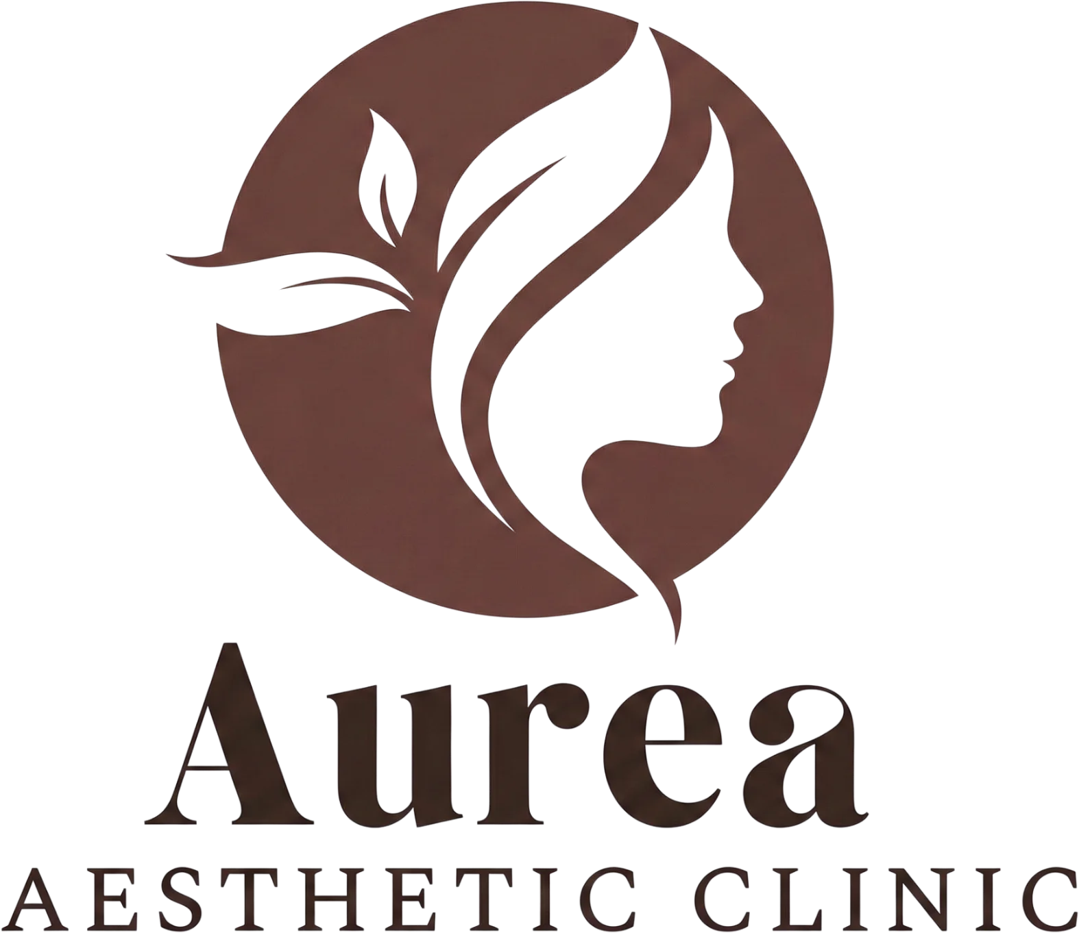 Aurea Aesthetic logo