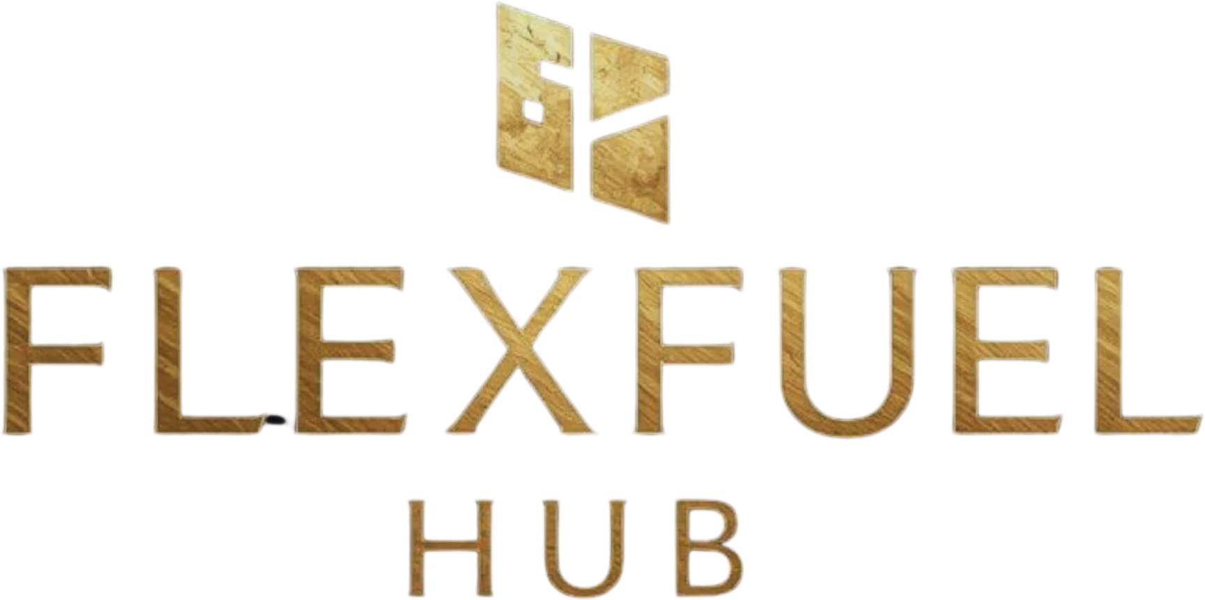 Flex Fuel Hub logo