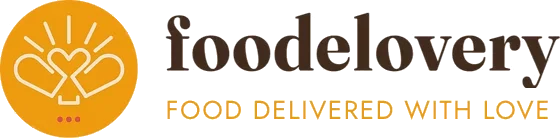 Foodelovery logo