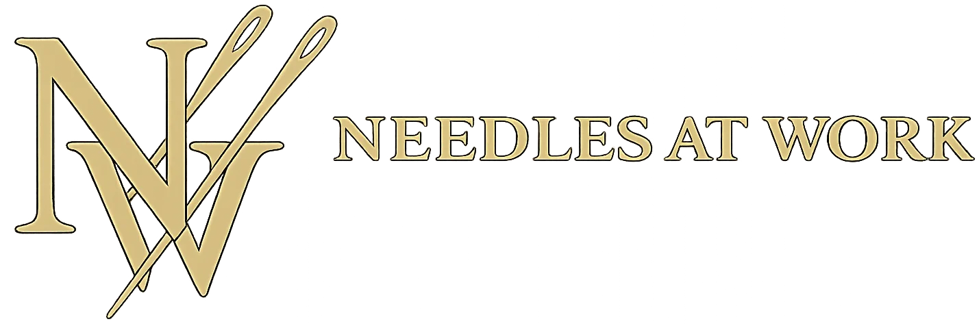 Needles At Work logo