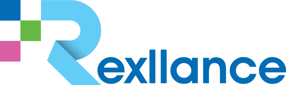 Rexllance logo