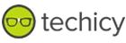 Techicy logo