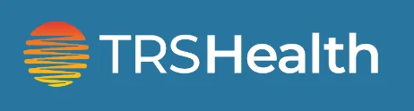 TRS Health logo